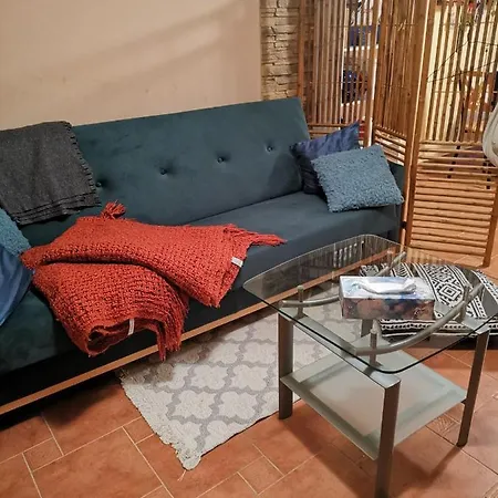 Apartment Speci Csaladi Apartman Gyekenyes (Somogy)