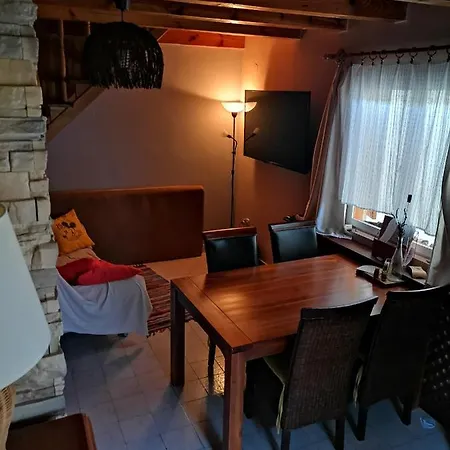 Speci Csaladi Apartman * Gyekenyes (Somogy)