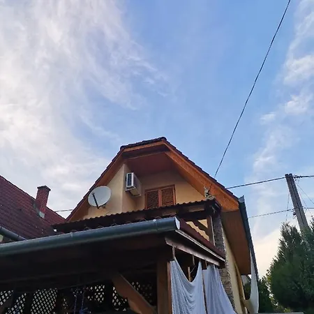Speci Csaladi Apartman Gyekenyes (Somogy)