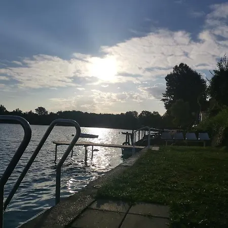 Speci Csaladi Apartman