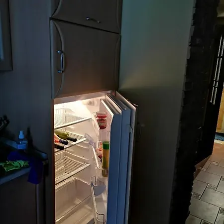 Speci Csaladi Apartman