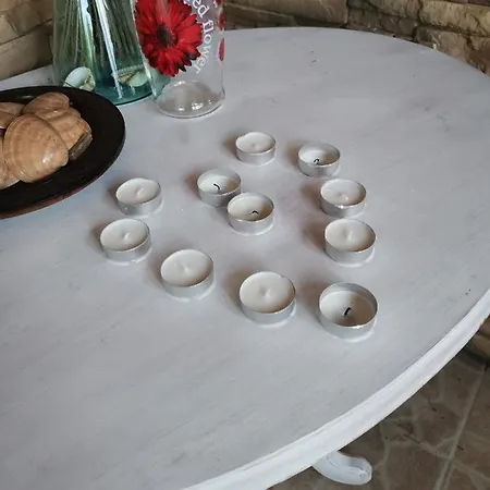 Speci Csaladi Apartman Apartment *