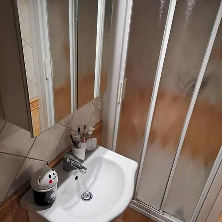 Speci Csaladi Apartman Apartment Gyekenyes (Somogy)