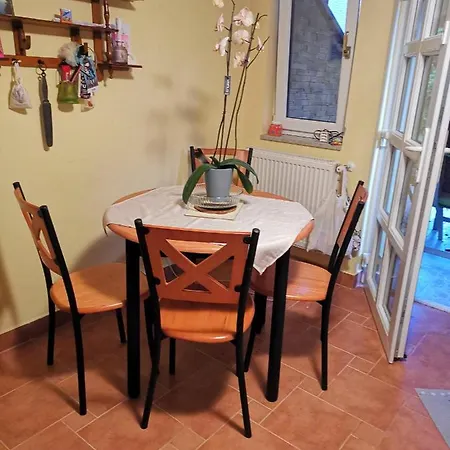 Speci Csaladi Apartman * Gyekenyes (Somogy)