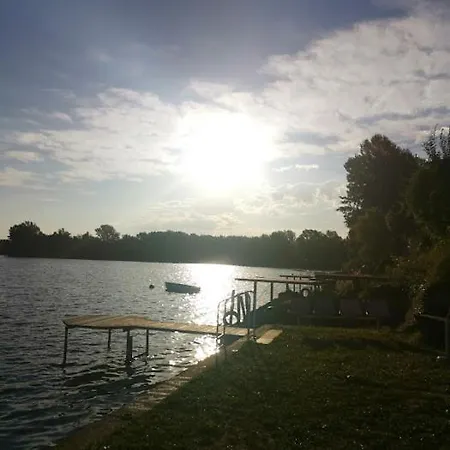 Speci Csaladi Apartman